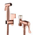 Bidet Sprayer for Toilet Handheld Cloth Sprayer Bathroom Sprayer Kit Spray