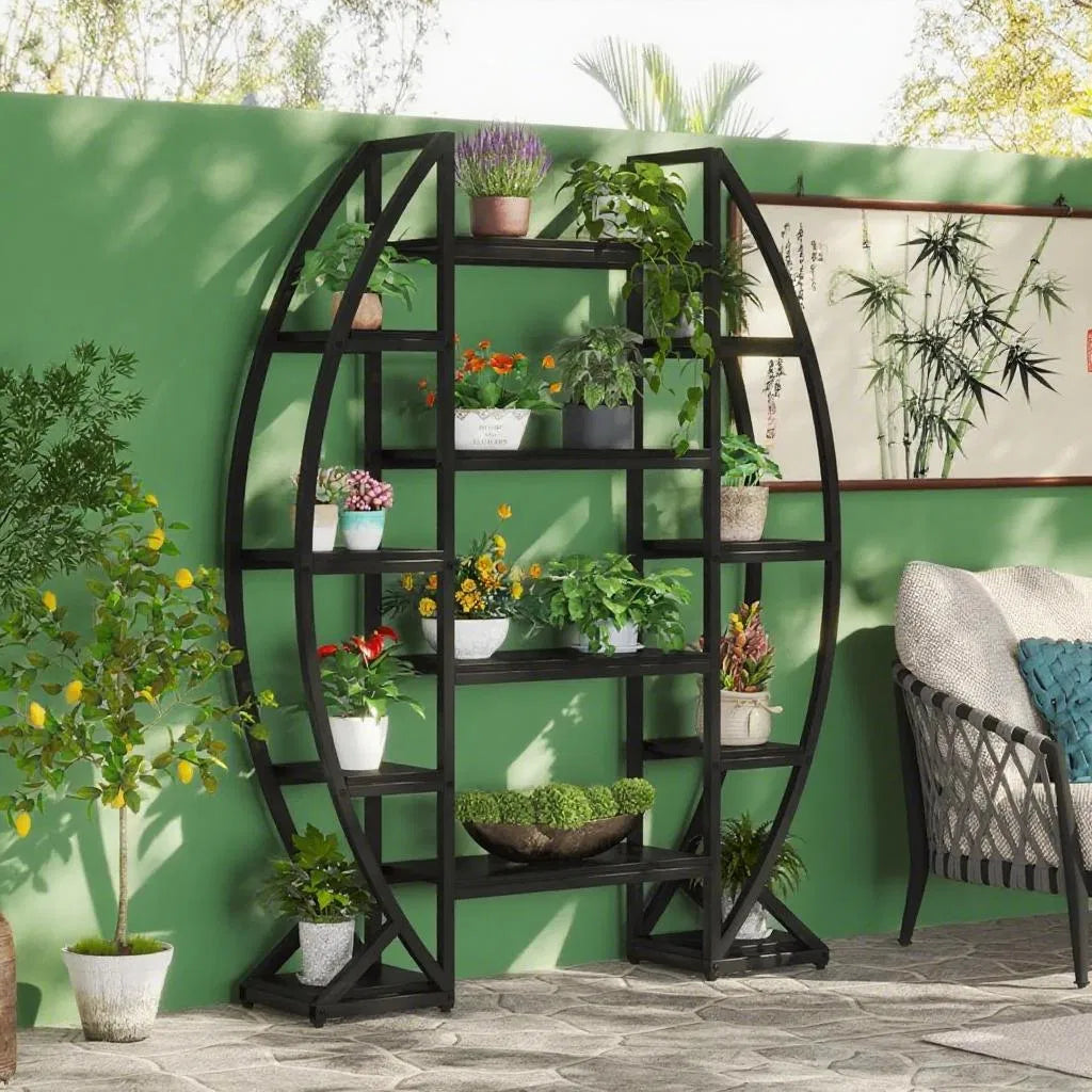 Flower Stand Plant - Image 4