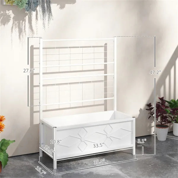 Flower Stand Plant - Image 4