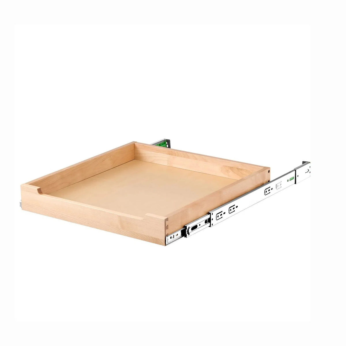 20" x 21" 20" 21" Pull Out Cabinet Organizer Soft Close Slide Shelf For Kitchen - Dimensions and Specifications