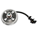 Fan Clutch For 2002 2009 Chevy Trailblazer Buick Rainier GMC Envoy Bravada 9 7X