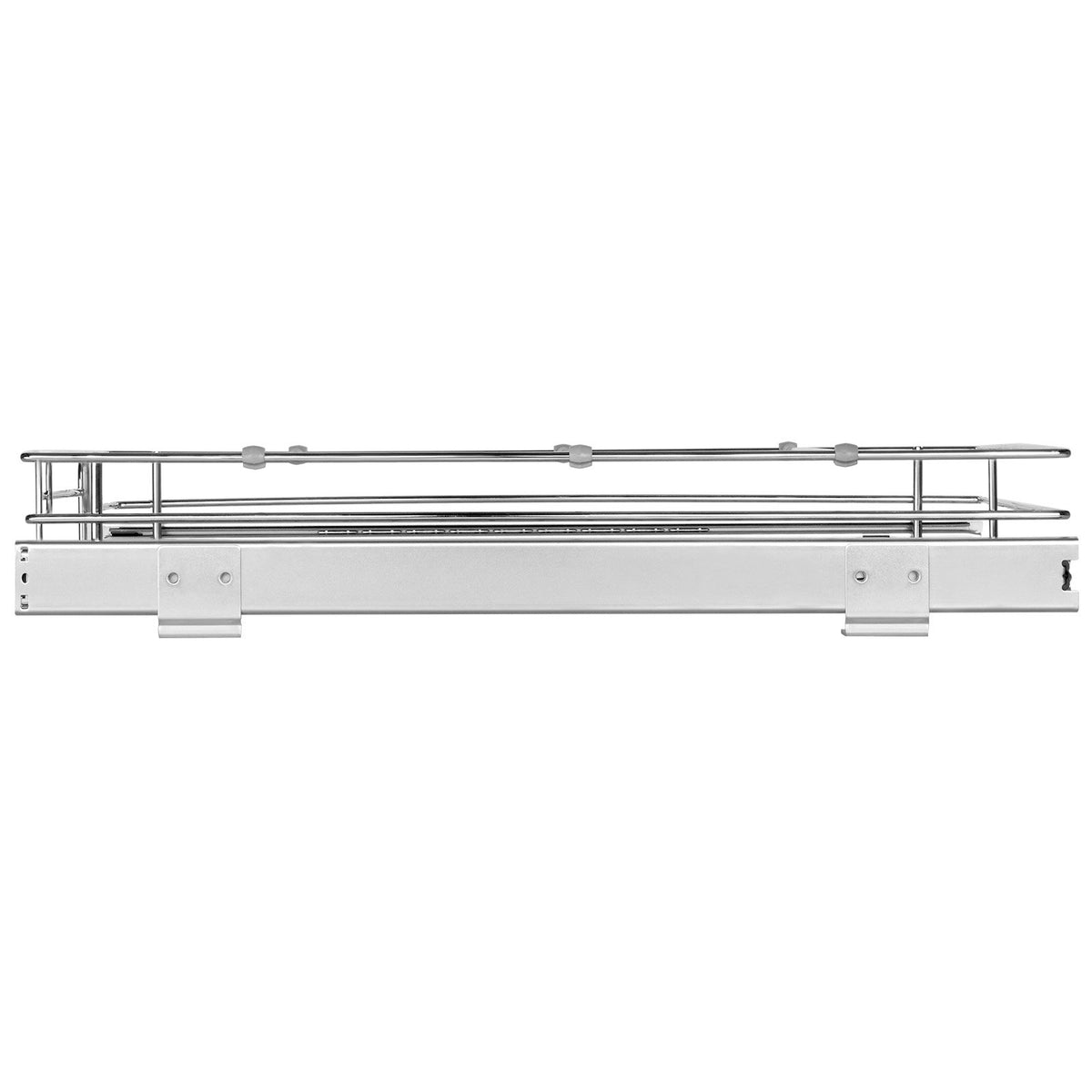 heavy-duty pull-out cabinet organizer