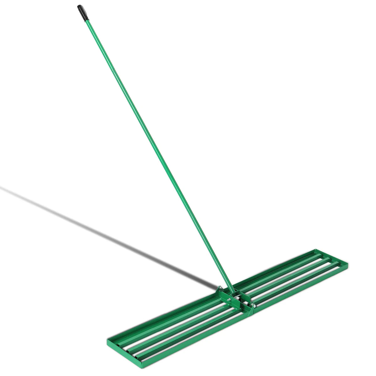 48*9.8*75inch Lawn Leveling Rake