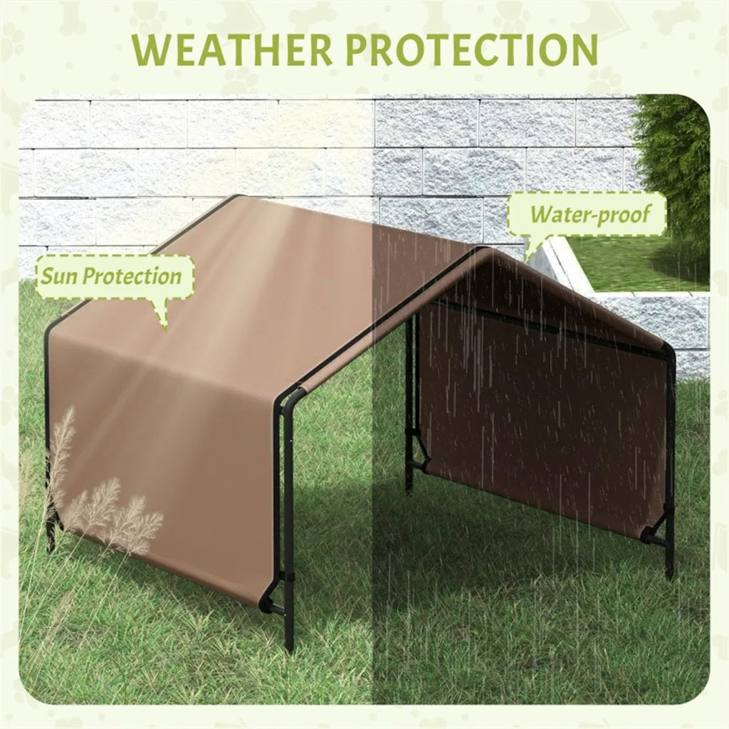 Pet Tent/Dog Tent ( Amazon Shipping)(Prohibited by WalMart) - Image 4