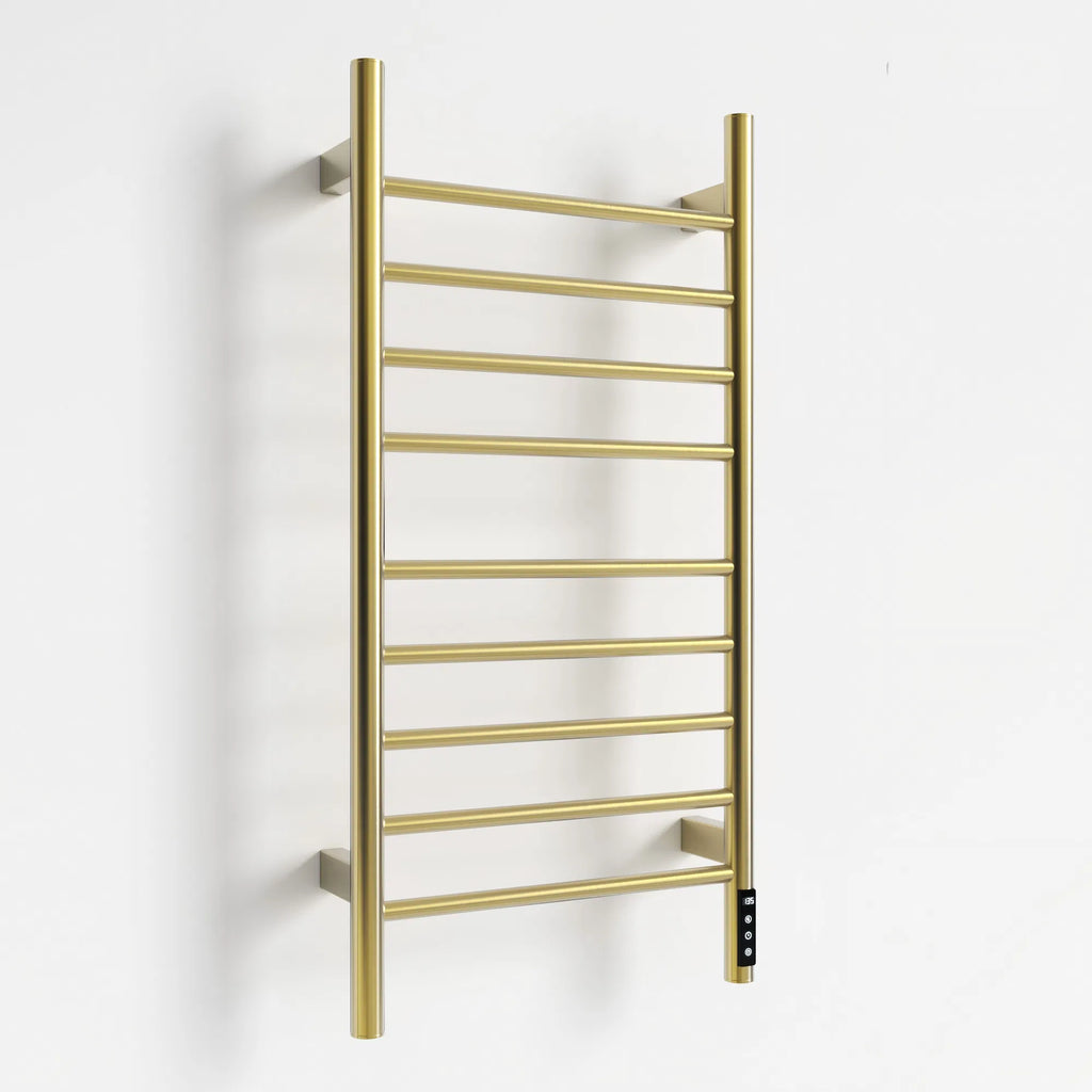 Towel Rack 17.8 X 35.7 X 4.4 Inches