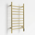 Towel Rack 17.8 X 35.7 X 4.4 Inches