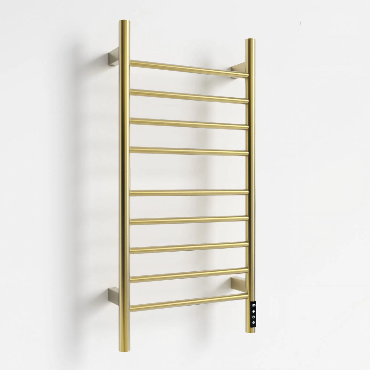 Towel Rack 17.8 X 35.7 X 4.4 Inches