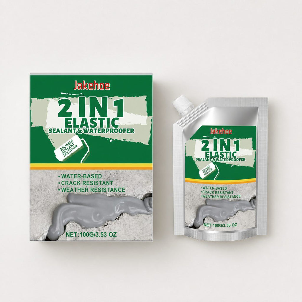JAKEHOE Two in One Waterproof Repair Sealant 100 g / 1 Pack - Image 4