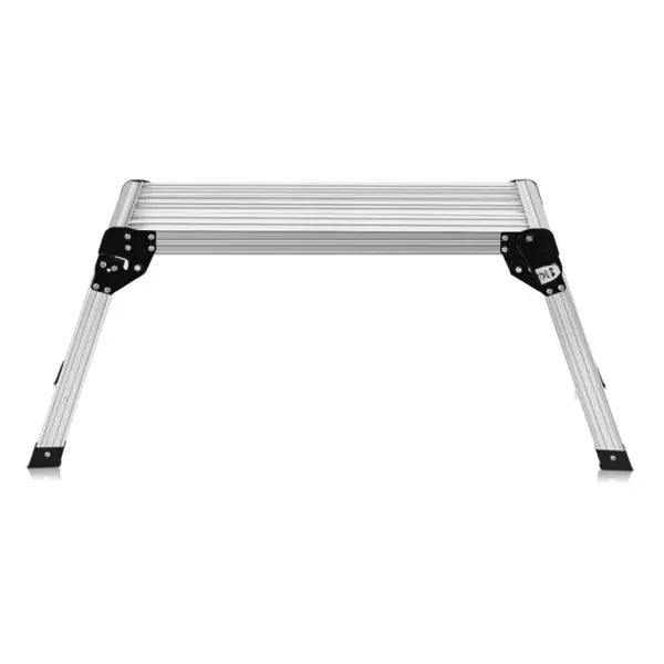 Folding step stool with anti slip pad - Image 4