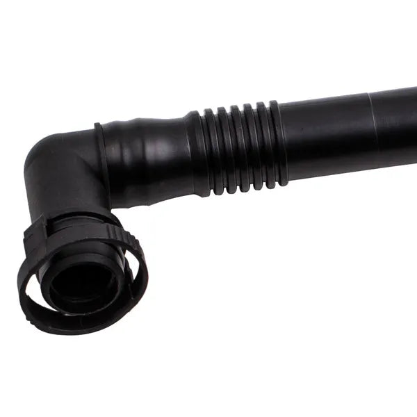 PCV Crankcase Vent Valve & Breather Oil Separator Hose Kit for BMW E46 X3 E60