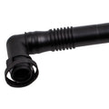 PCV Crankcase Vent Valve & Breather Oil Separator Hose Kit for BMW E46 X3 E60