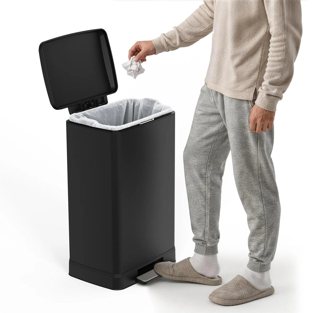 Garbage Can 4 Inches - Image 3