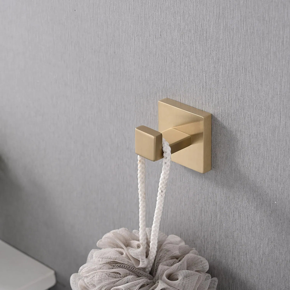 4 Piece Bathroom Hardware Set - Image 2
