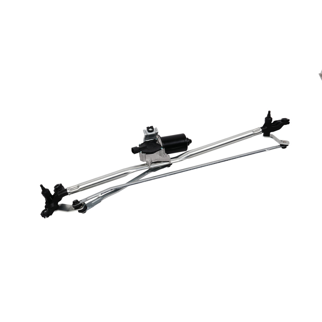 Front Wiper Motor With Linkage Assy For CHEVROLET Express 1500 2008 2014 84039192 - Image 4