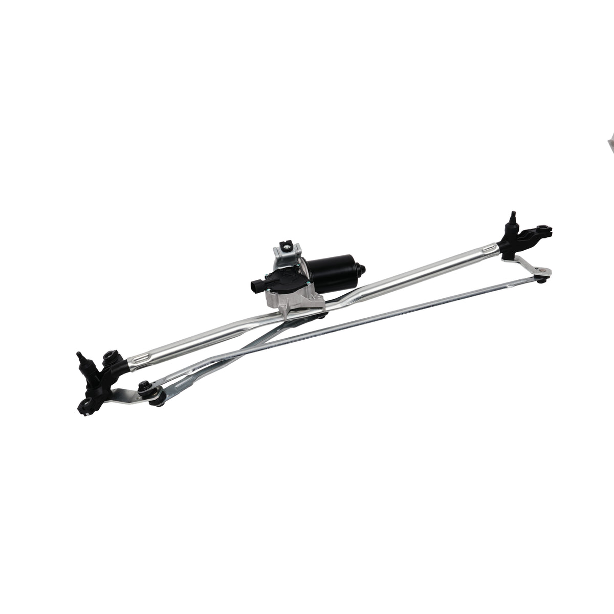 Front Wiper Motor With Linkage Assy For CHEVROLET Express 1500 2008 2014 84039192 - Image 4