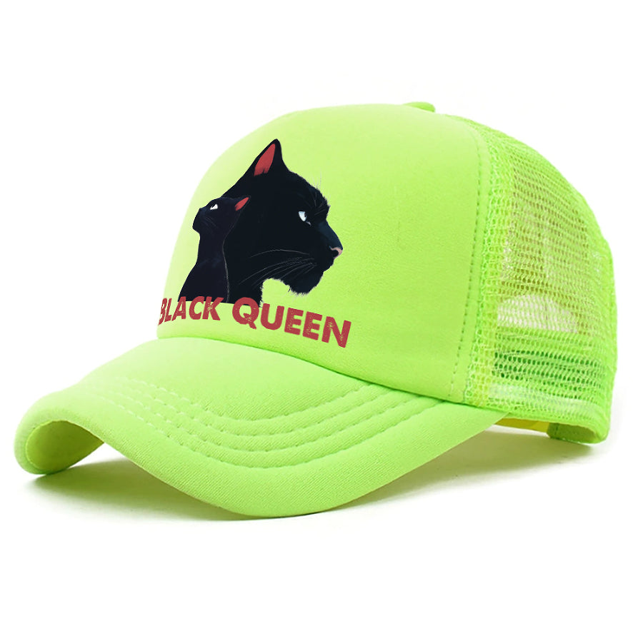 men's casual baseball cap hat in use lifestyle