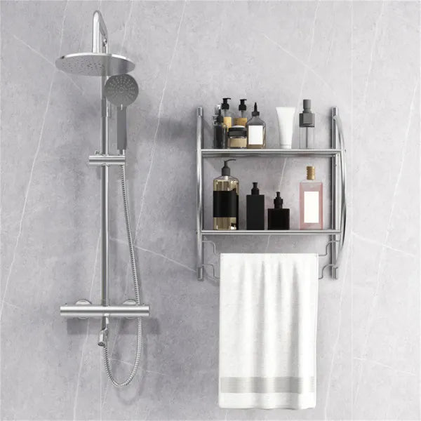 Bathroom Towel Rack - Additional Product View 7