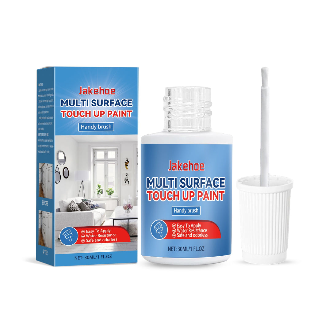 JAKEHOE Multi Surface Touch Up Paint 30 ml / 1 Bottle - Image 4
