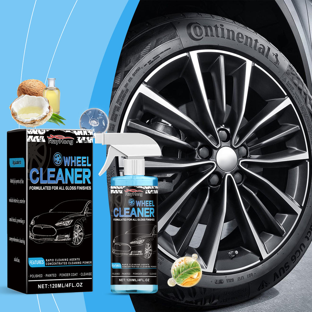 Multi Purpose Car Cleaner Stain Dissolver Restoration Daily Wash - Image 2