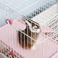 Hamster Cage/small animal cage/Pet cages ( Amazon Shipping)(Prohibited by WalMart)