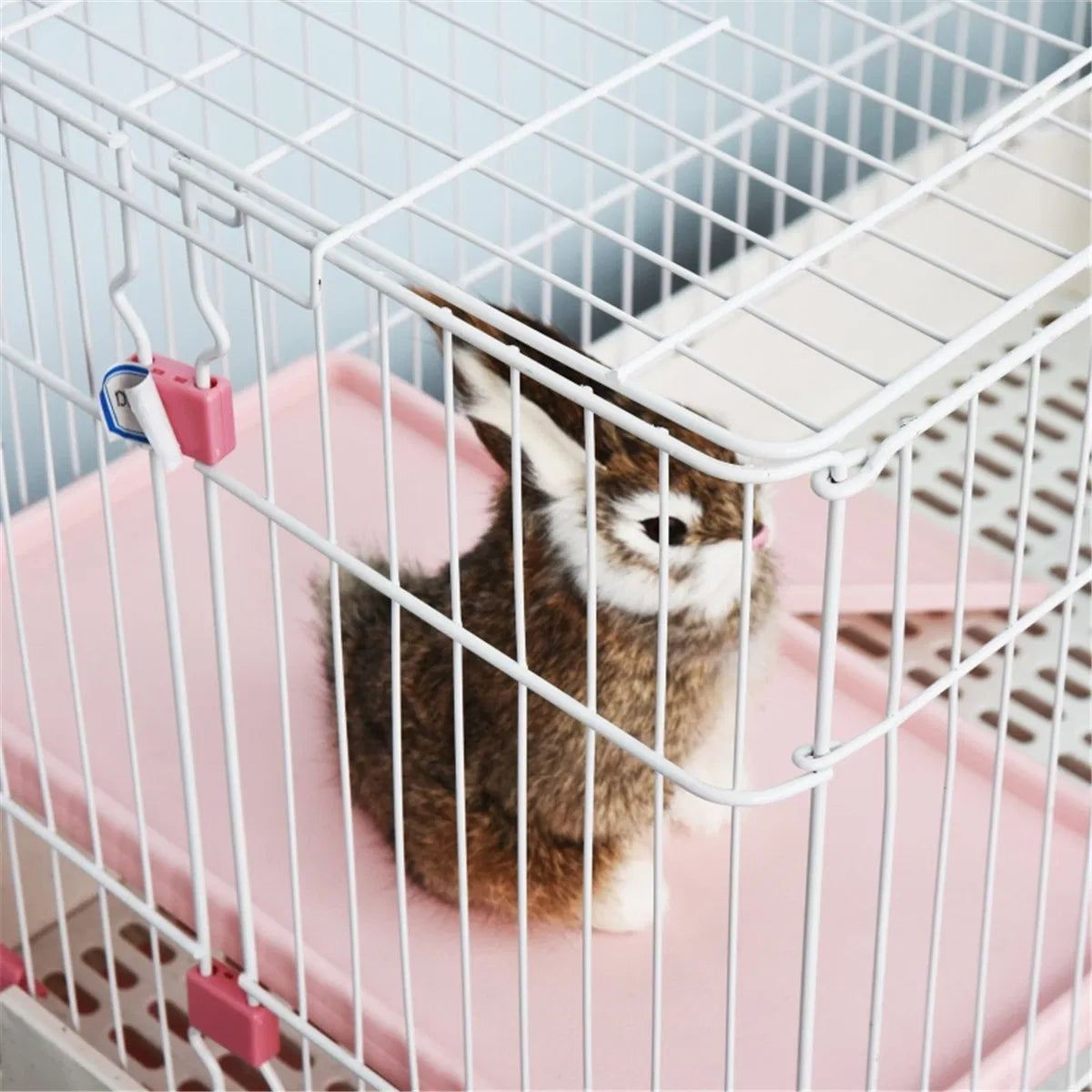 Hamster Cage/small animal cage/Pet cages ( Amazon Shipping)(Prohibited by WalMart)