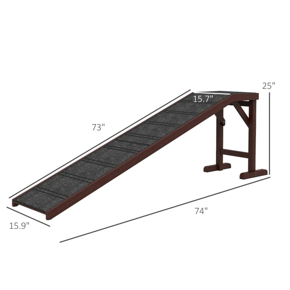 Pet Ramp Shipping Prohibited By Walmart - Image 5