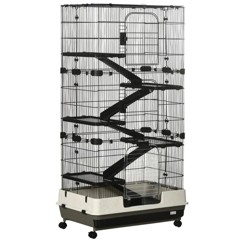 Hamster Cage/small animal cage/Pet cages ( Amazon Shipping)(Prohibited by WalMart)