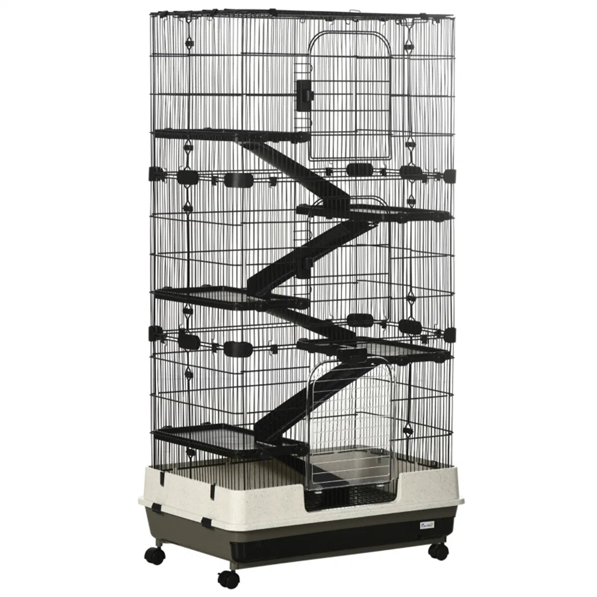 Hamster Cage/small animal cage/Pet cages ( Amazon Shipping)(Prohibited by WalMart)