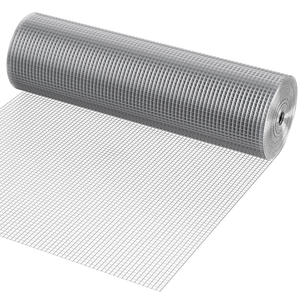 Hardware Cloth 1/2 Inch 36 Inch X 100 Ft 19 Gauge Chicken Wire Fence Hot Dip - Image 4