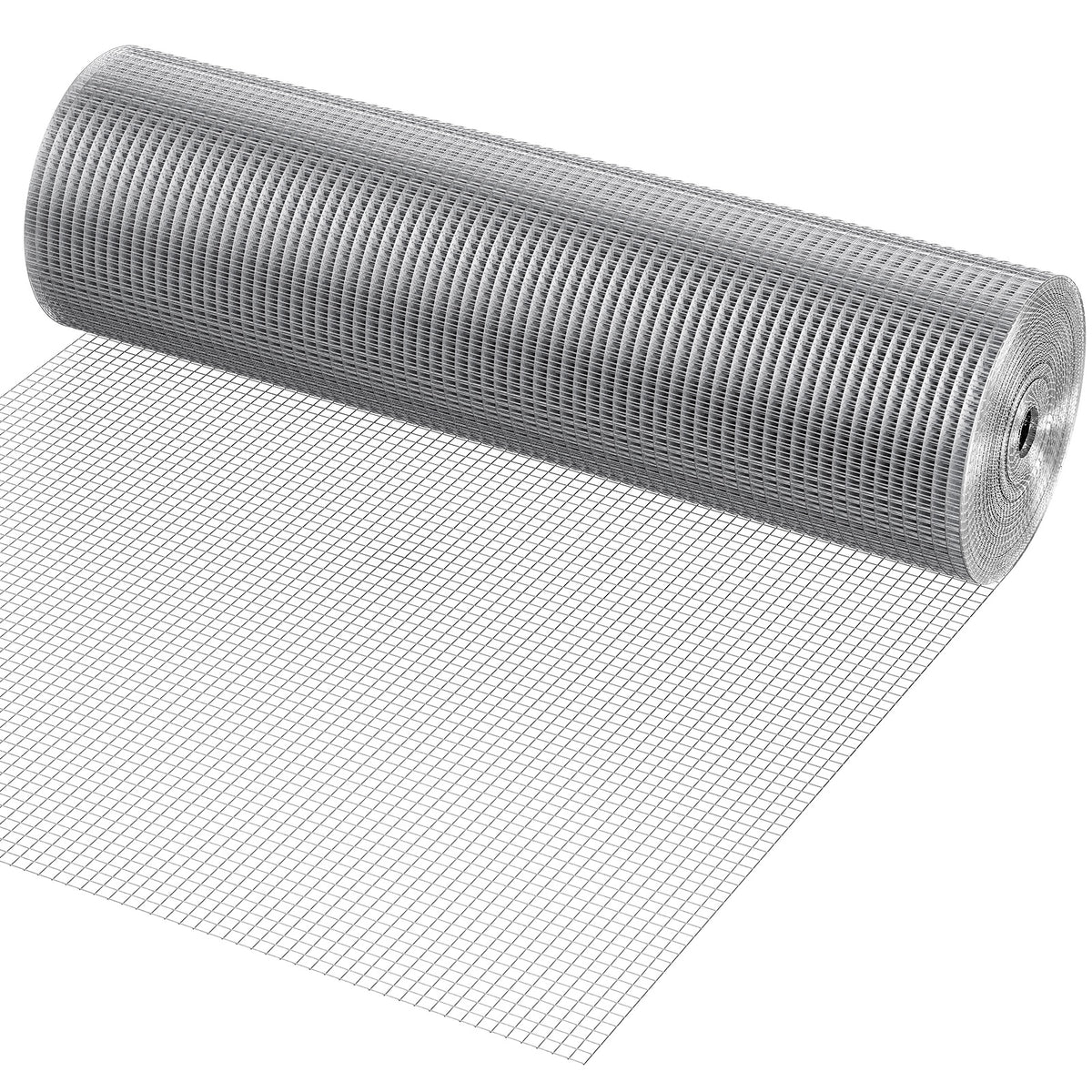 Hardware Cloth 1/2 Inch 36 Inch X 100 Ft 19 Gauge Chicken Wire Fence Hot Dip - Image 4