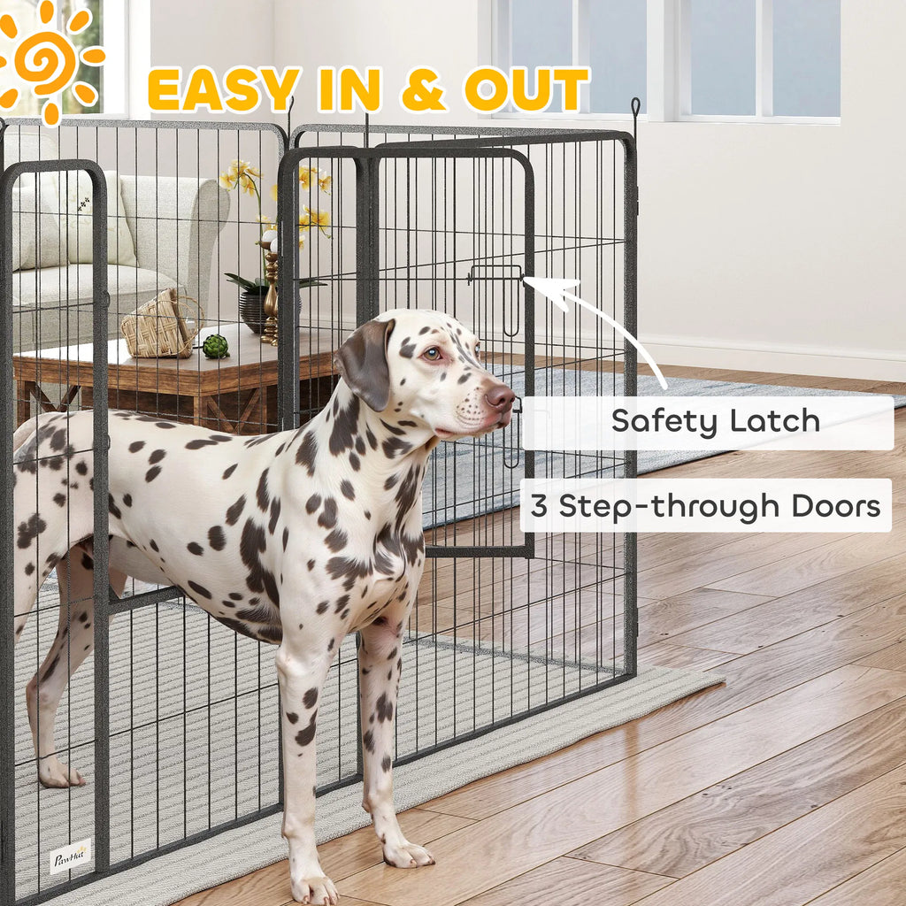 Pet Playpen Dog Playpen - Image 2