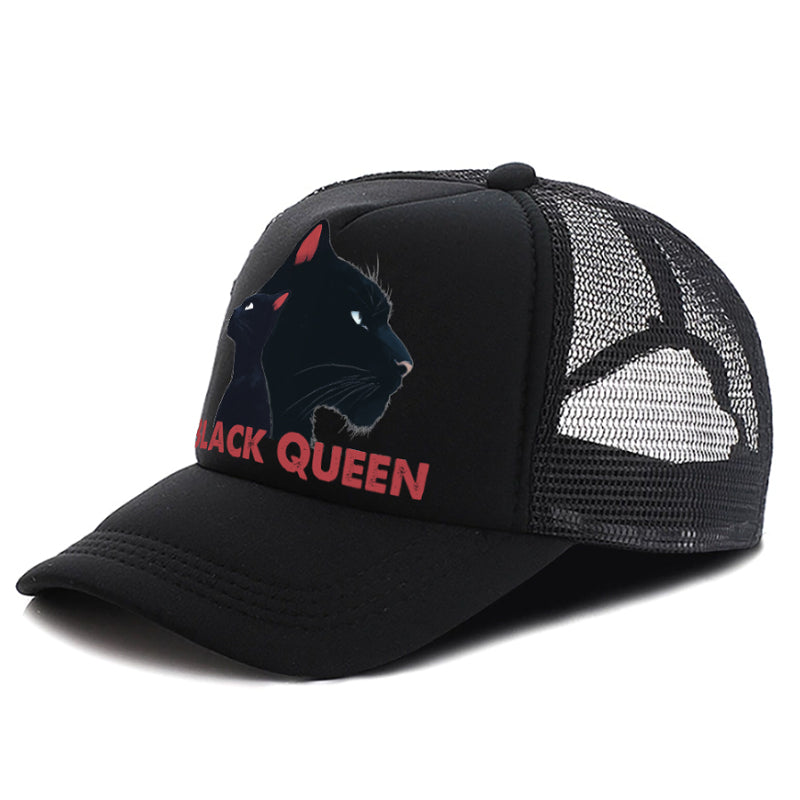men's casual baseball cap hat main view