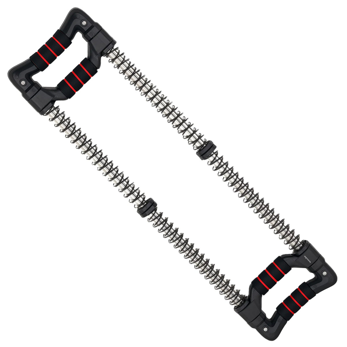 Chest Expander Spring Chest Exerciser with 22 110 lbs Resistance for Men and - Image 4