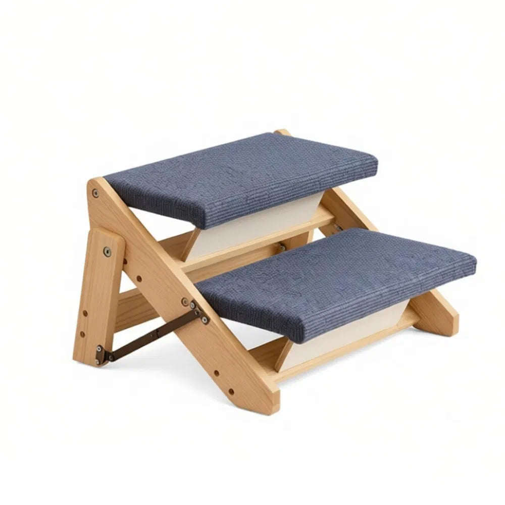 Pet Stairs with Non Slip for Closet - Image 2