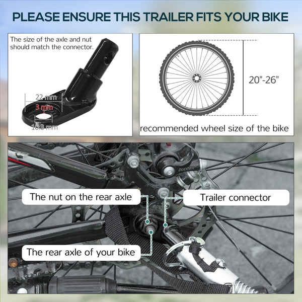 Bicycle Cart - Image 4