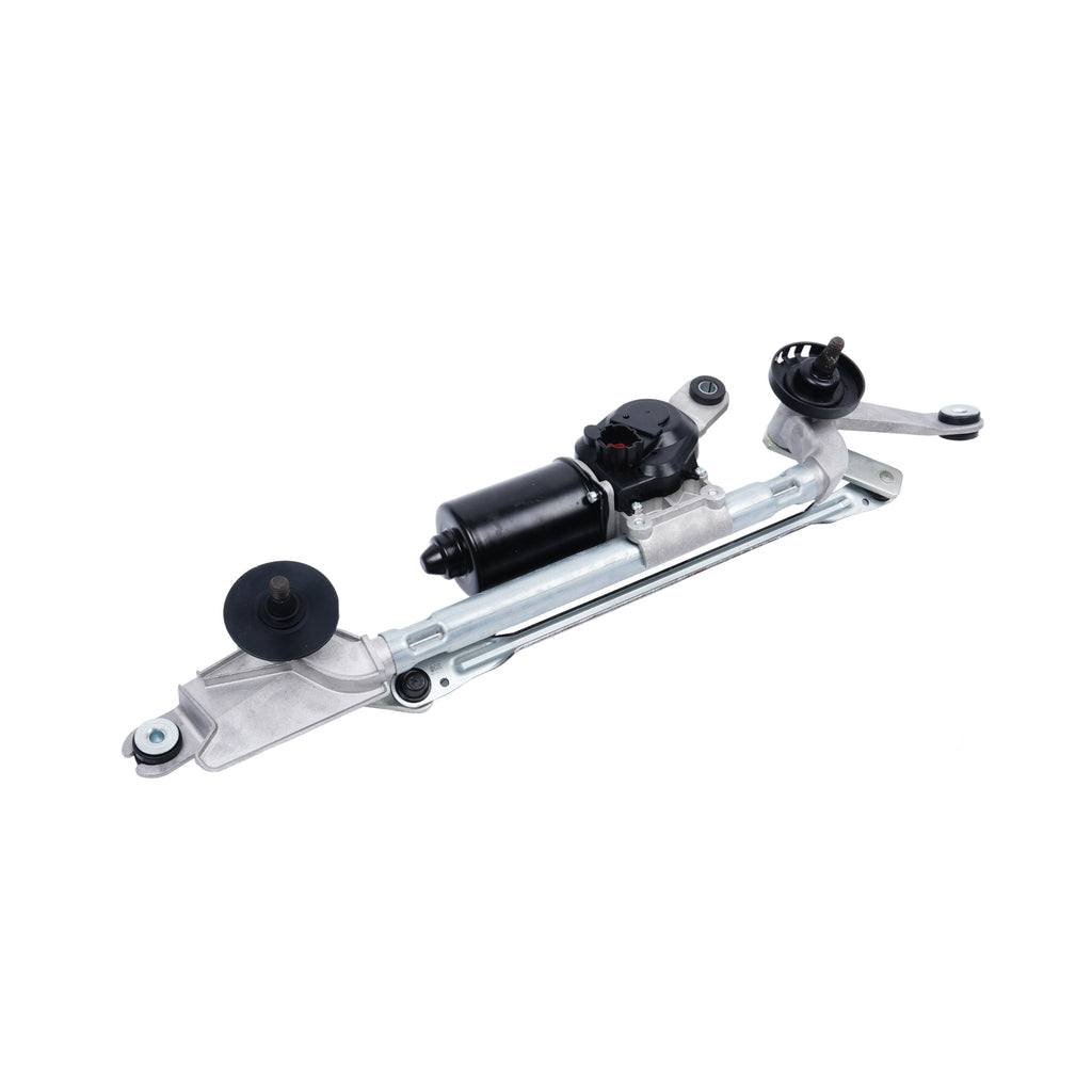 Wiper Motor & Linkage Assembly For Nissan Rogue 2008 2013 Rogue Select 2014 2015 - Image 4