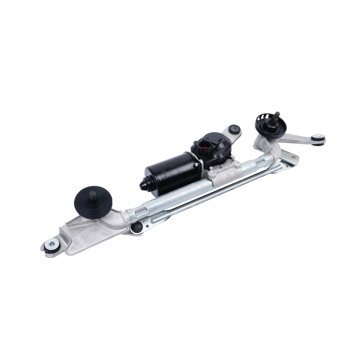Wiper Motor & Linkage Assembly For Nissan Rogue 2008 2013 Rogue Select 2014 2015 - Image 4