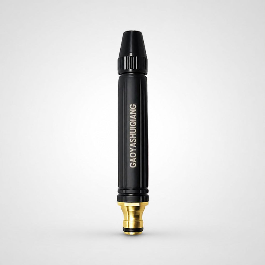 AMZ Adjustable Hose Nozzle for Car and Outdoor Rinsing - Image 4