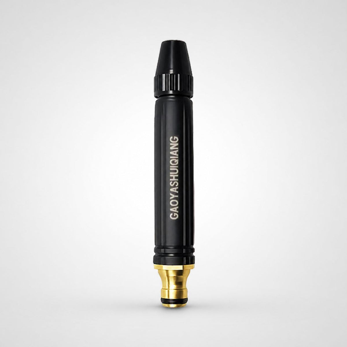 AMZ Adjustable Hose Nozzle for Car and Outdoor Rinsing - Image 4