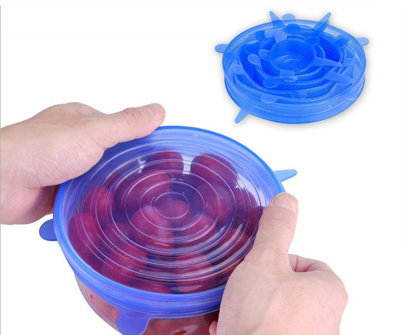 6 piece stretch siliconecover - Image 3