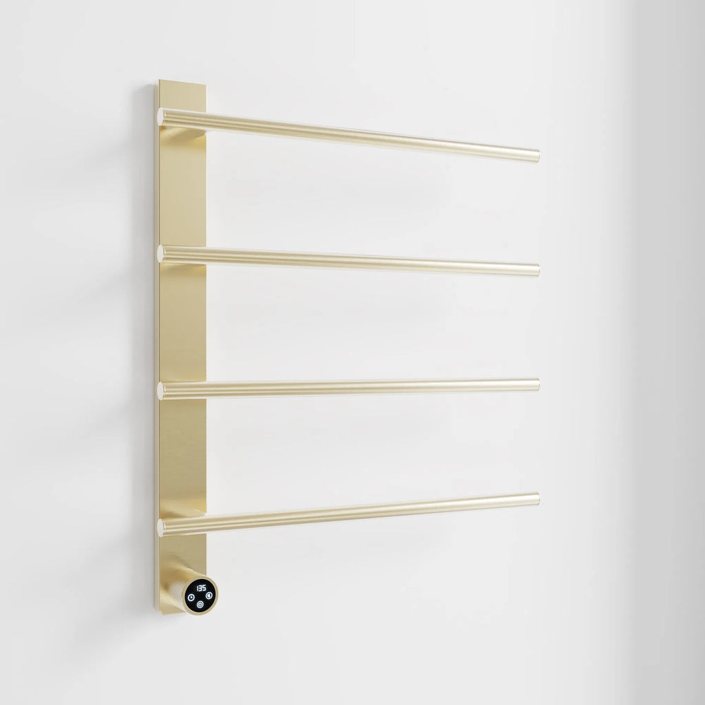 Towel Rack 20.5 X 24.2 X 3.2 Inches - Image 5