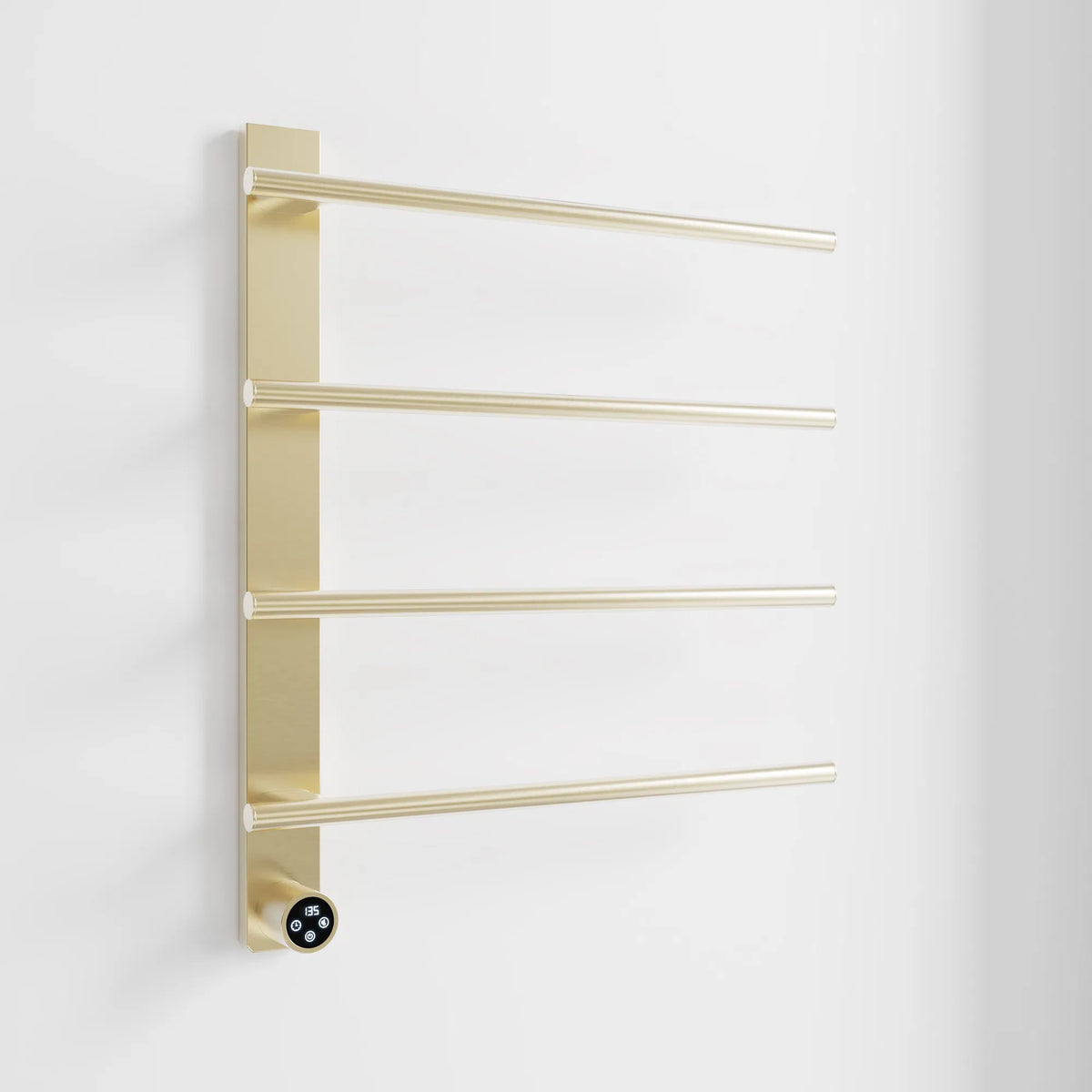 Towel Rack 20.5 X 24.2 X 3.2 Inches - Image 5