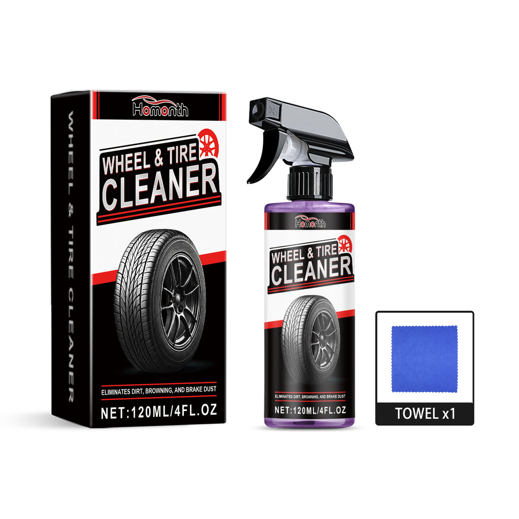 All Purpose Car Cleaner Universal Auto Interior Exterior Wash