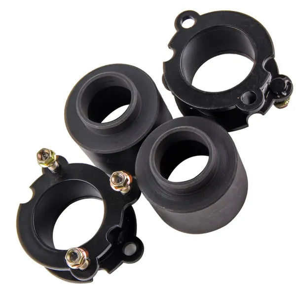 Level Lift Kit 3.5" Front 2.5" Rear for GMC Envoy Chevy Trailblazer 2WD4WD 2002+ - Image 4