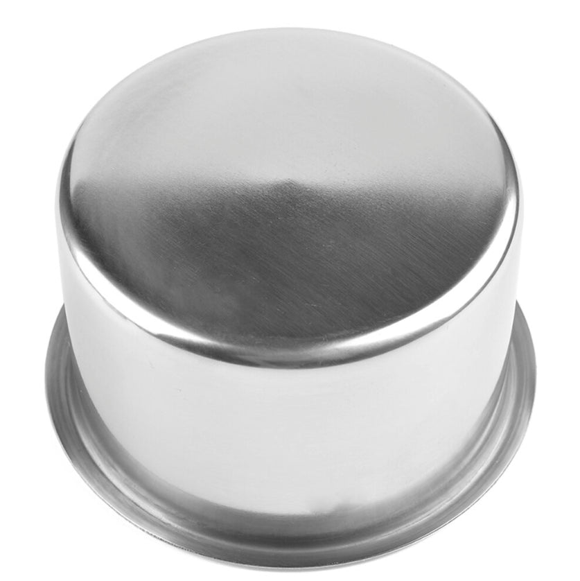 Universal Stainless Steel Cup Drink Holders For Car Boat Truck Marine Camper RV - Image 2