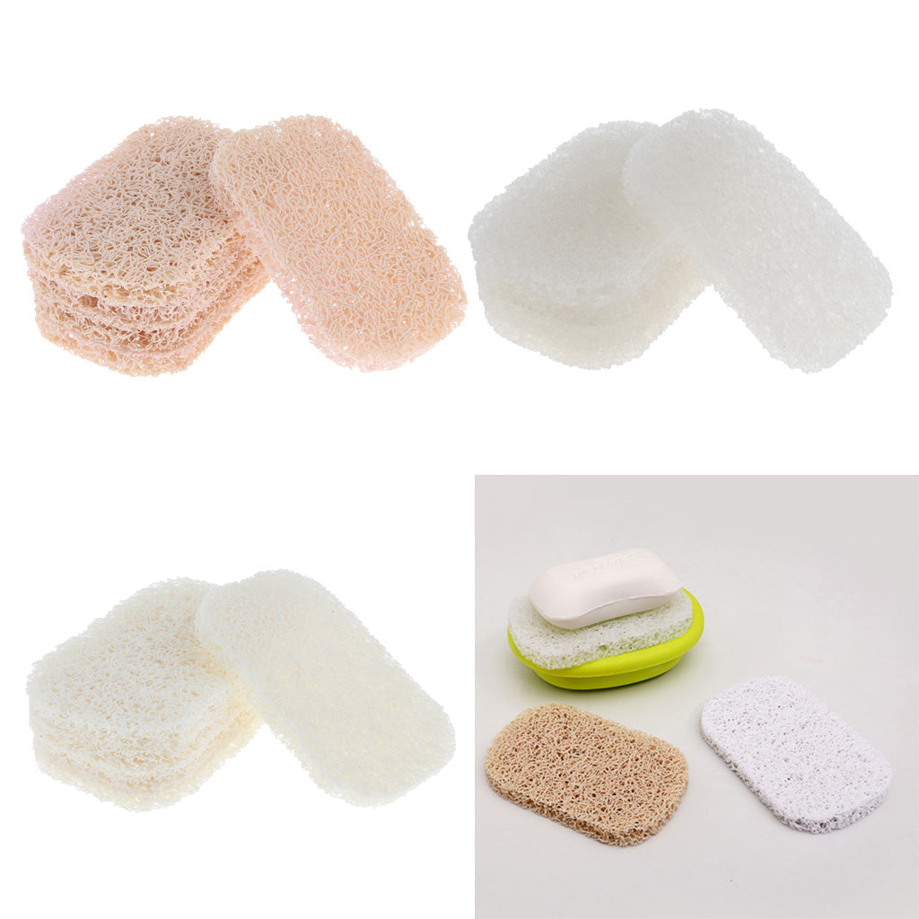 bathroom shower soap bar saver main view