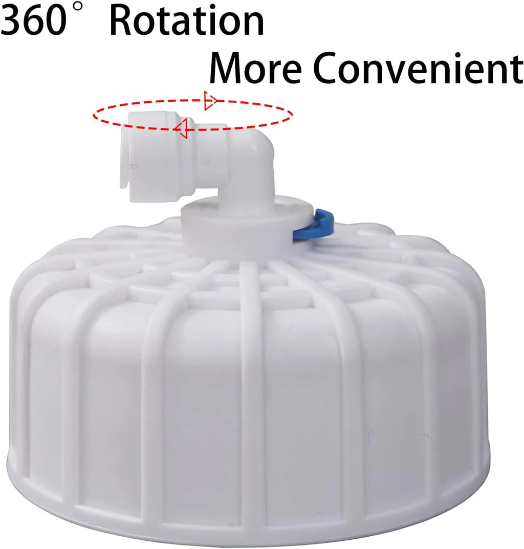 HUINING Reverse Osmosis Membrane 50/75/100/150/400/500GPD and RO Membrane - Image 5