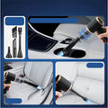 4in1 13000Pa Cordless Mini Handheld Vacuum Cleaner Wet & Dry Battery Car Office