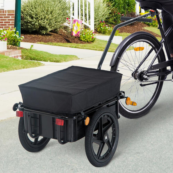 Bicycle Cart