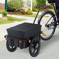 Bicycle Cart